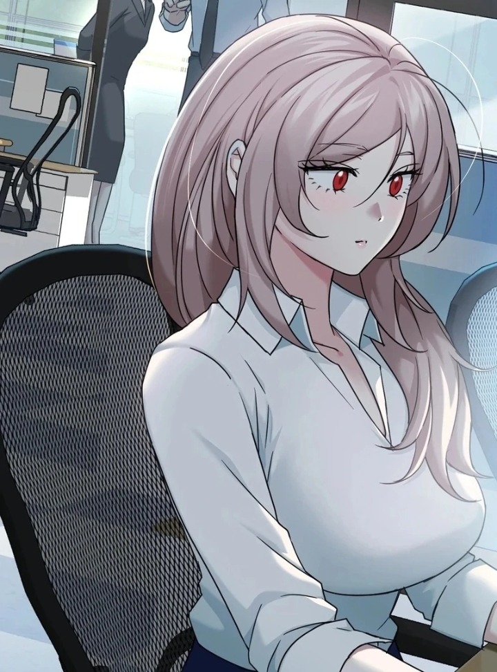 I Can’t Stand It, Sister-in-Law Chapter 3 image 18