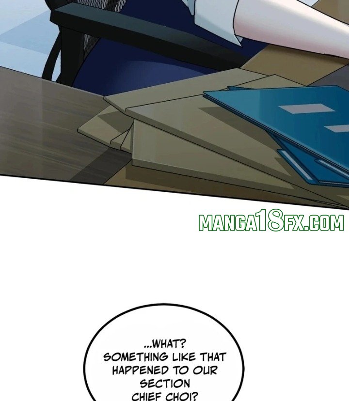 I Can’t Stand It, Sister-in-Law Chapter 3 image 19