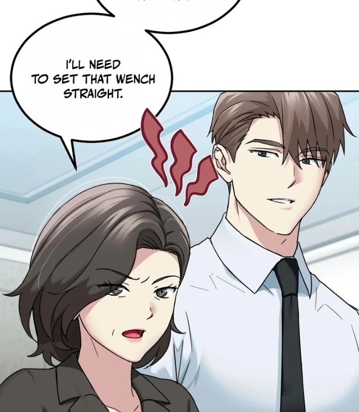 I Can’t Stand It, Sister-in-Law Chapter 3 image 20