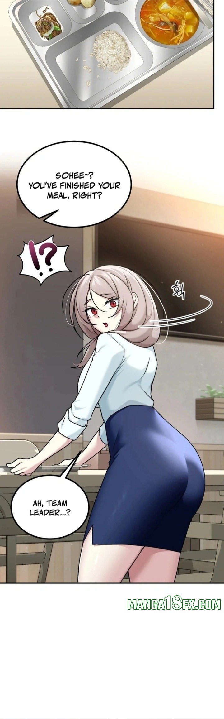 I Can’t Stand It, Sister-in-Law Chapter 3 image 25