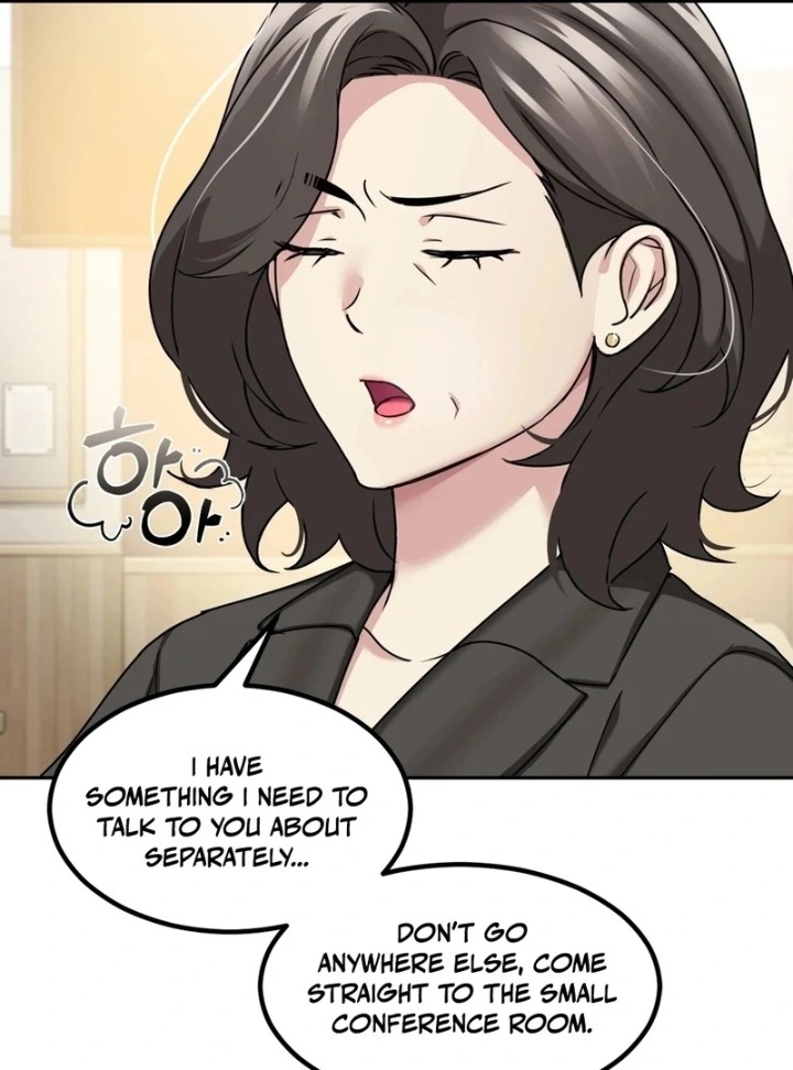 I Can’t Stand It, Sister-in-Law Chapter 3 image 26