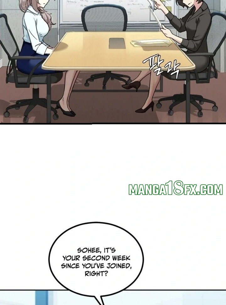 I Can’t Stand It, Sister-in-Law Chapter 3 image 31