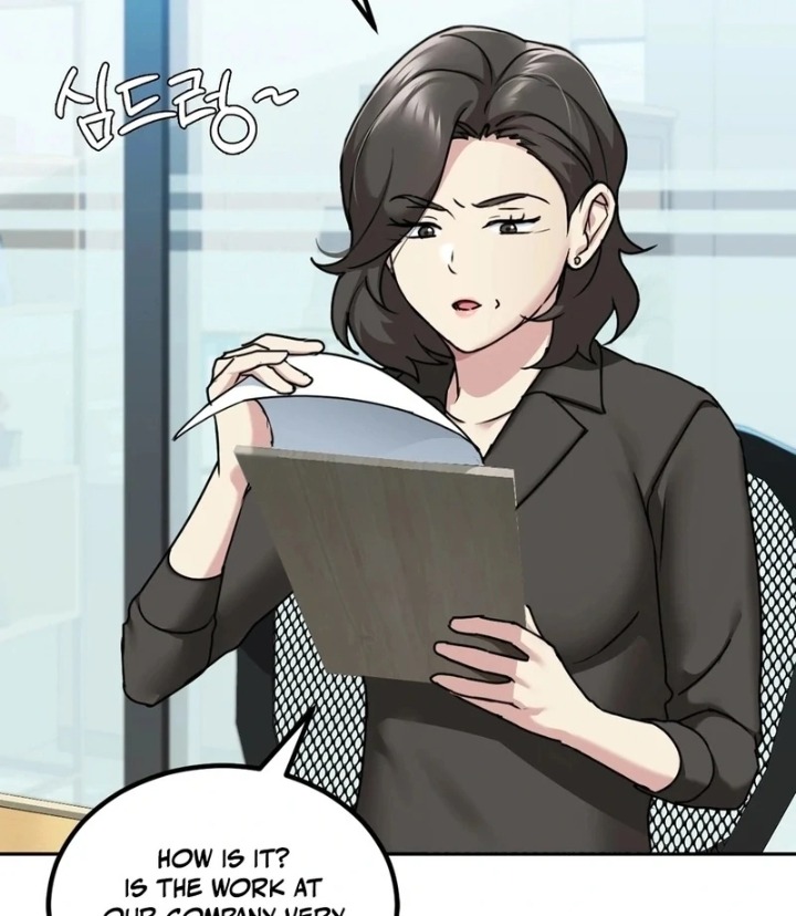 I Can’t Stand It, Sister-in-Law Chapter 3 image 32