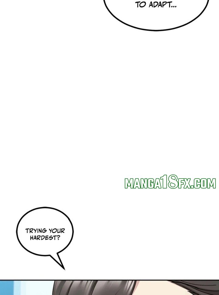 I Can’t Stand It, Sister-in-Law Chapter 3 image 35