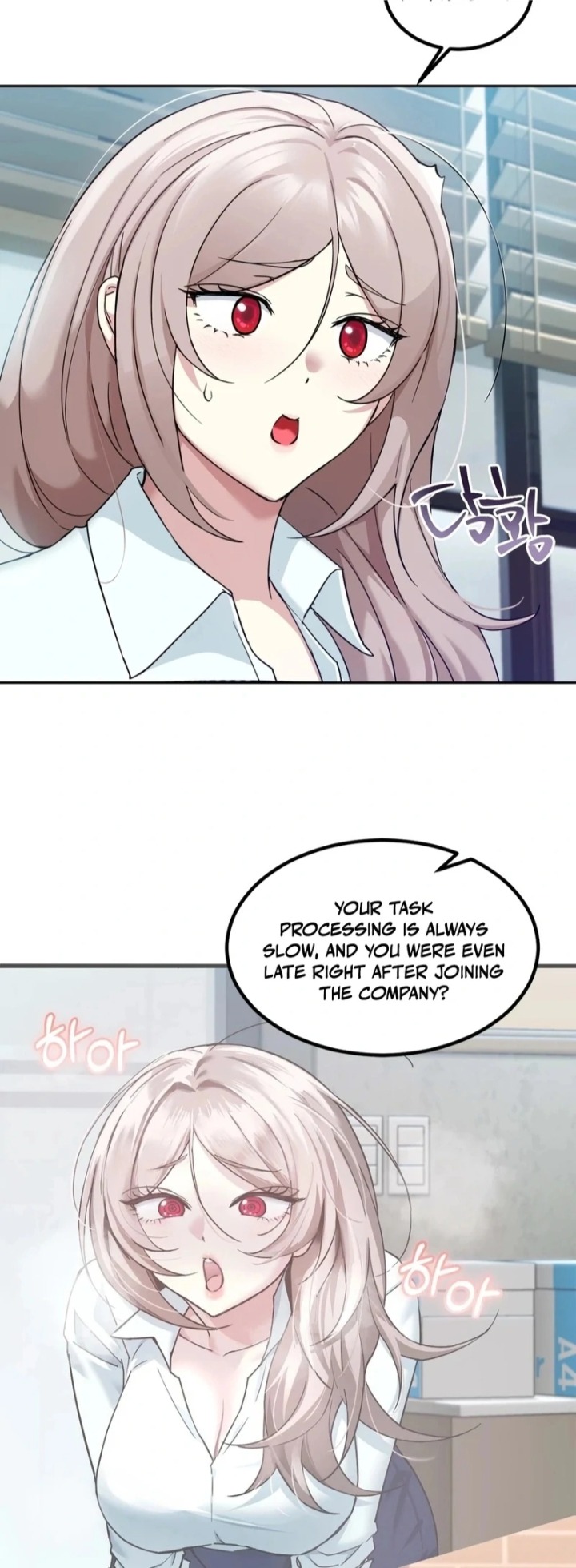 I Can’t Stand It, Sister-in-Law Chapter 3 image 38