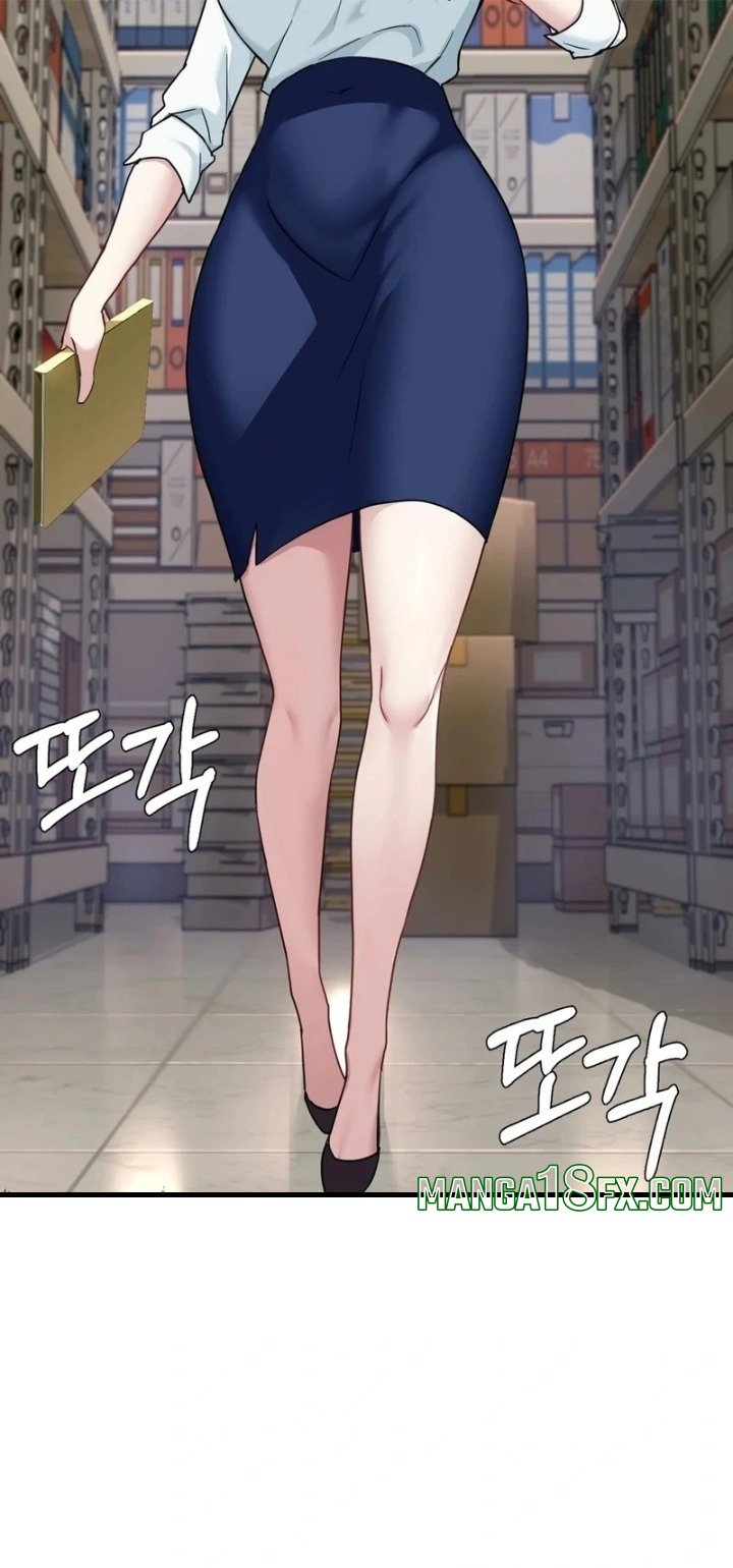 I Can’t Stand It, Sister-in-Law Chapter 3 image 51