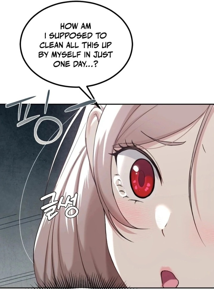 I Can’t Stand It, Sister-in-Law Chapter 3 image 52