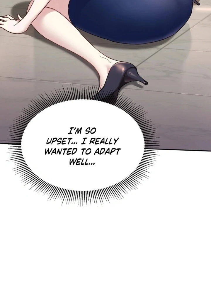 I Can’t Stand It, Sister-in-Law Chapter 3 image 56