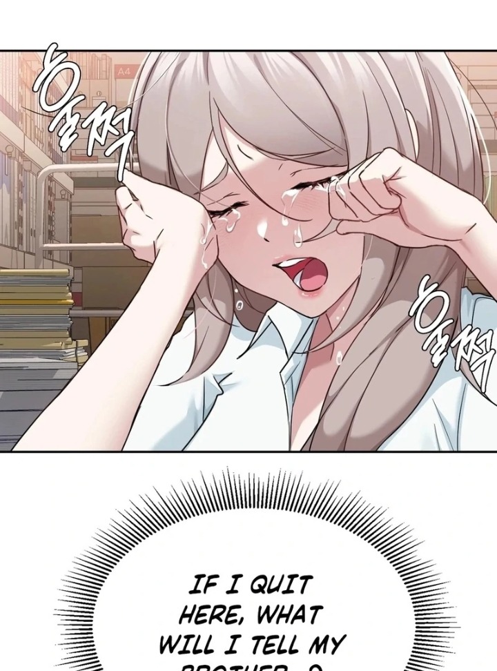 I Can’t Stand It, Sister-in-Law Chapter 3 image 57