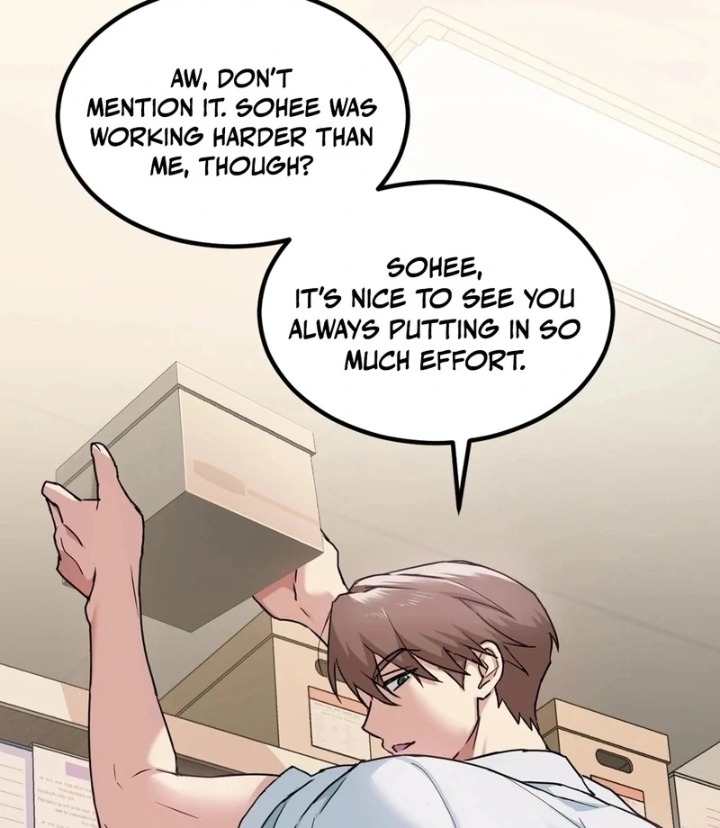 I Can’t Stand It, Sister-in-Law Chapter 3 image 71