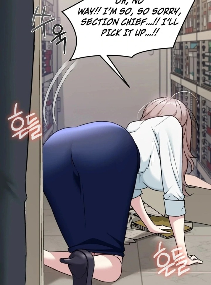 I Can’t Stand It, Sister-in-Law Chapter 3 image 79