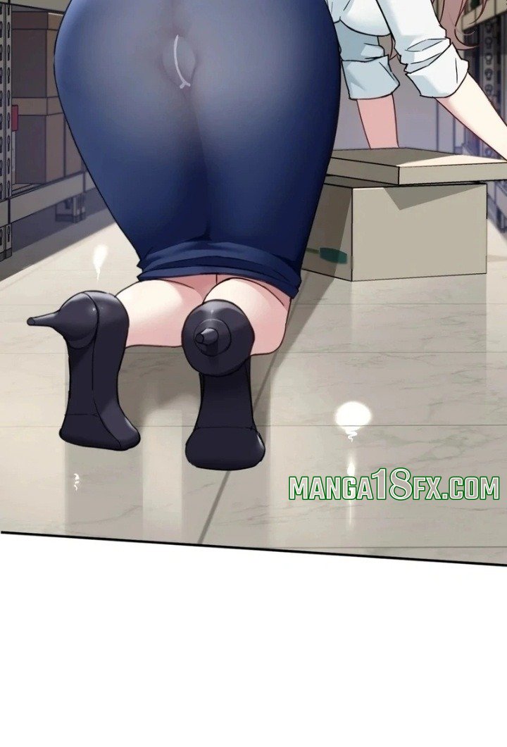 I Can’t Stand It, Sister-in-Law Chapter 3 image 83