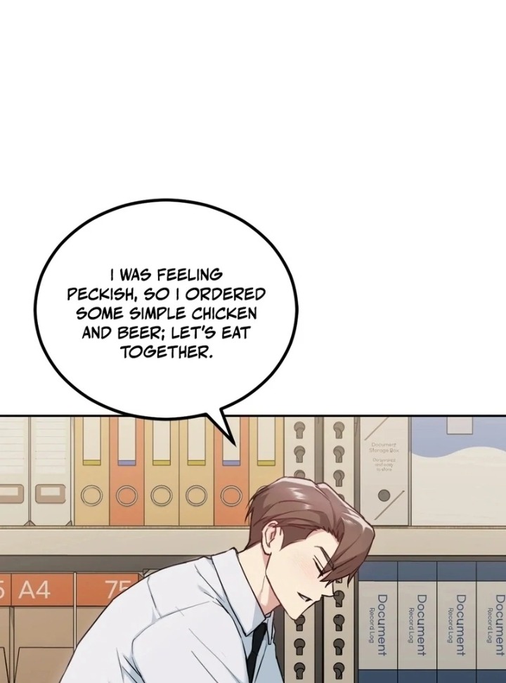 I Can’t Stand It, Sister-in-Law Chapter 3 image 87