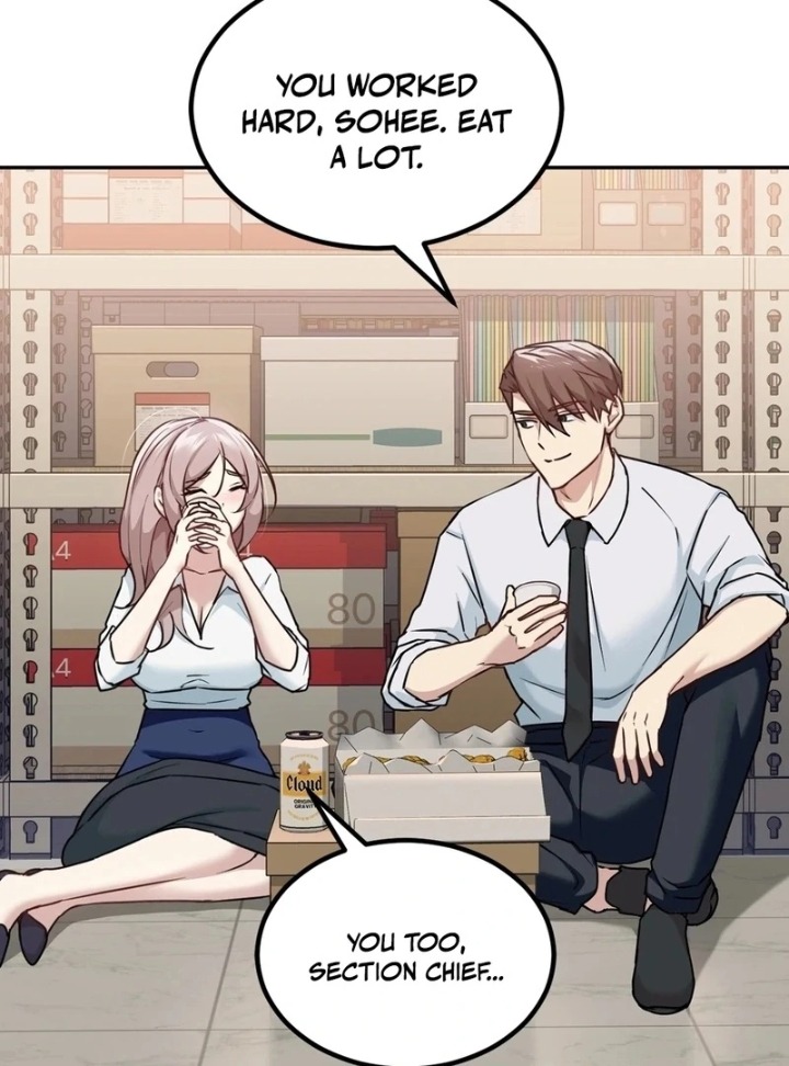 I Can’t Stand It, Sister-in-Law Chapter 3 image 96