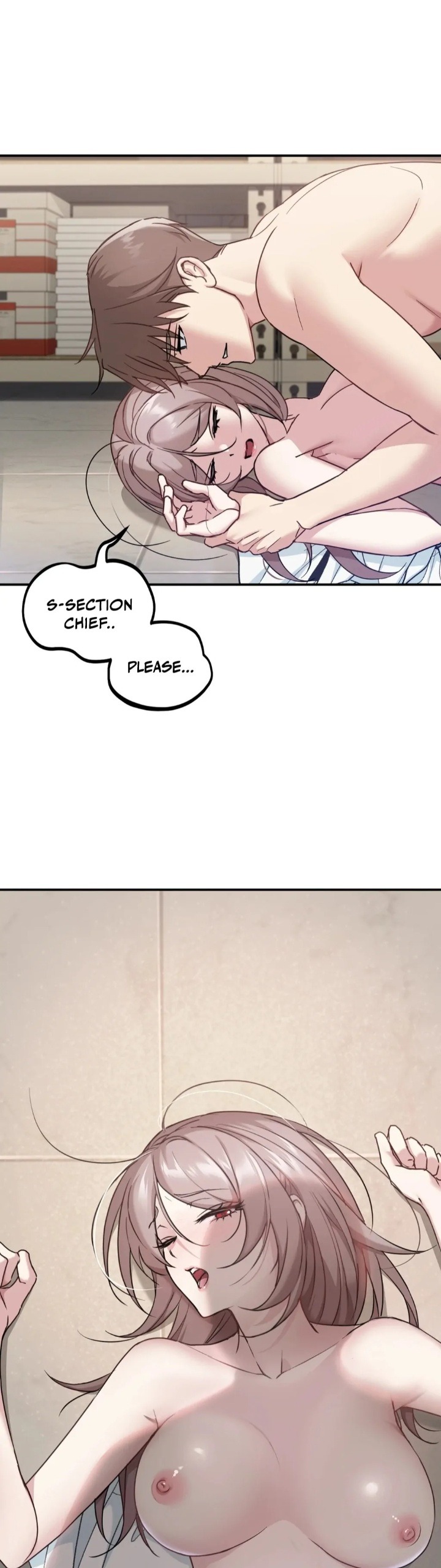 I Can’t Stand It, Sister-in-Law Chapter 4 image 11