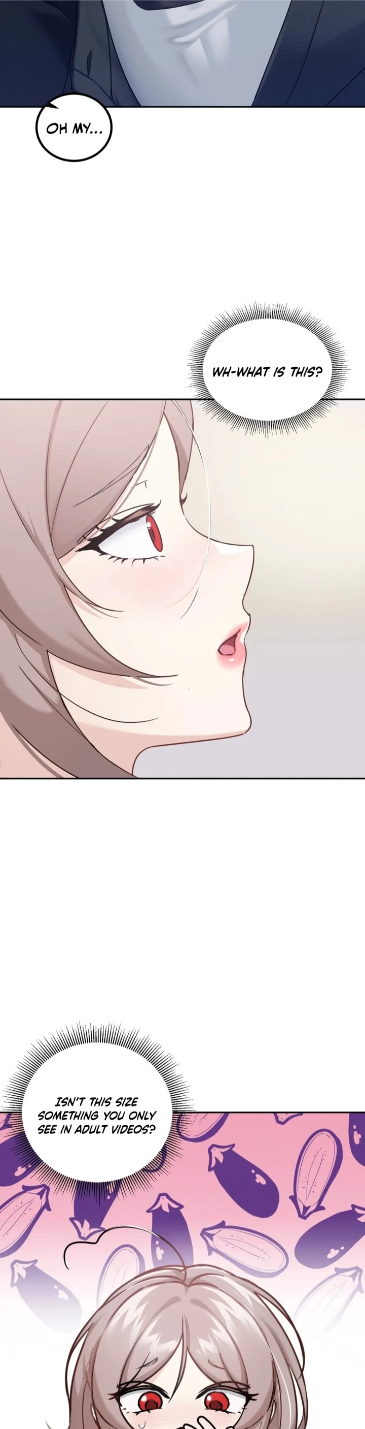 I Can’t Stand It, Sister-in-Law Chapter 4 image 18