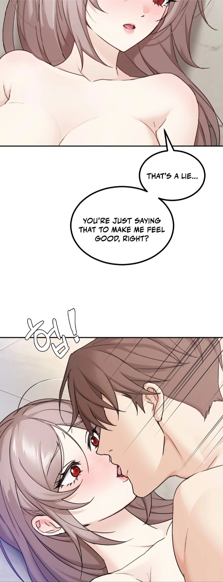 I Can’t Stand It, Sister-in-Law Chapter 4 image 20