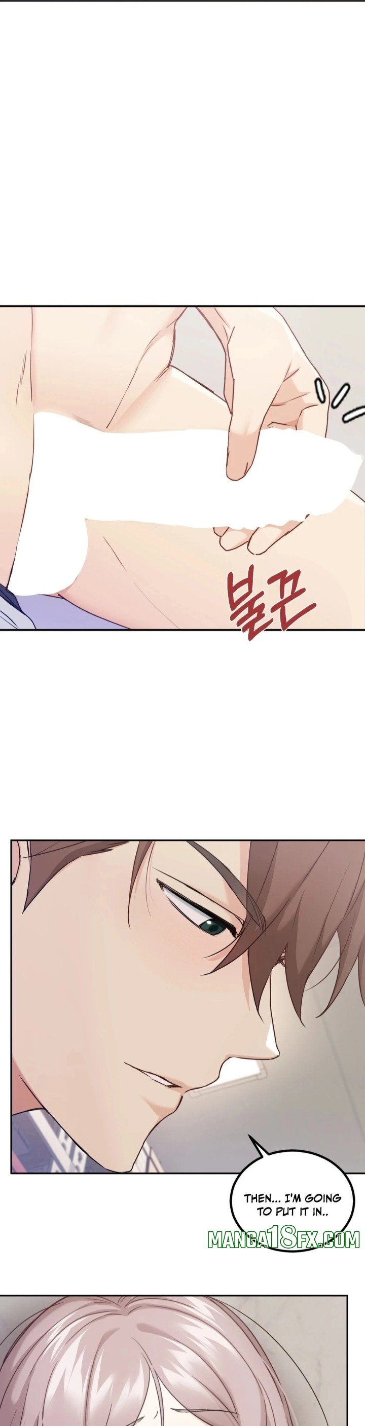 I Can’t Stand It, Sister-in-Law Chapter 4 image 21