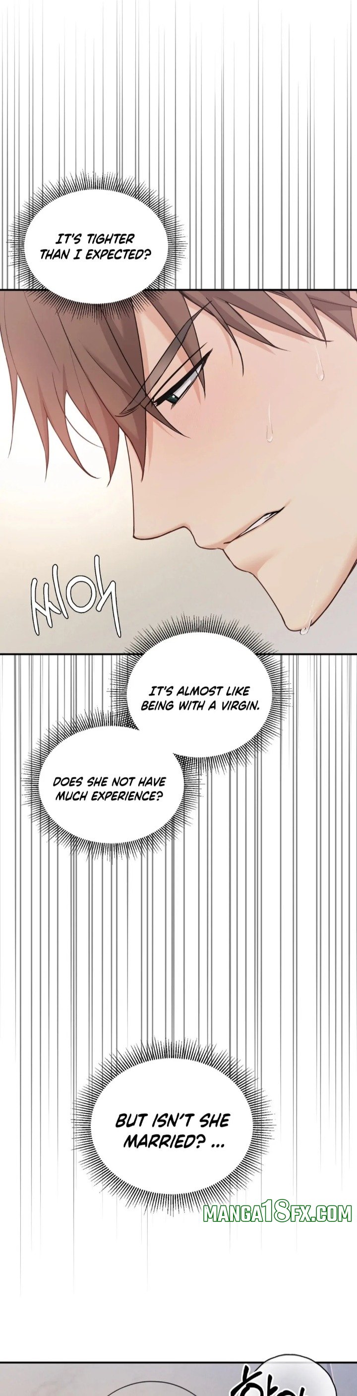 I Can’t Stand It, Sister-in-Law Chapter 4 image 24