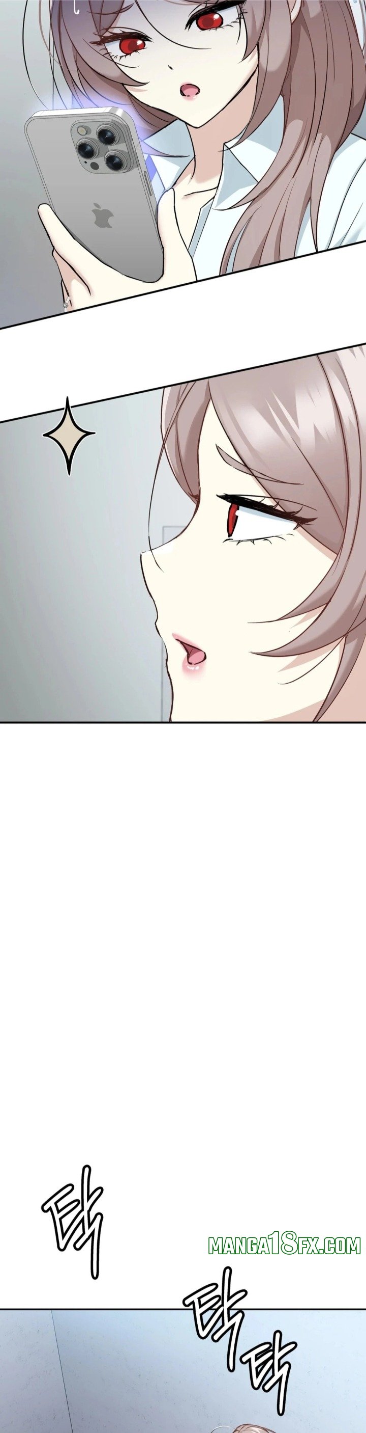 I Can’t Stand It, Sister-in-Law Chapter 5 image 22