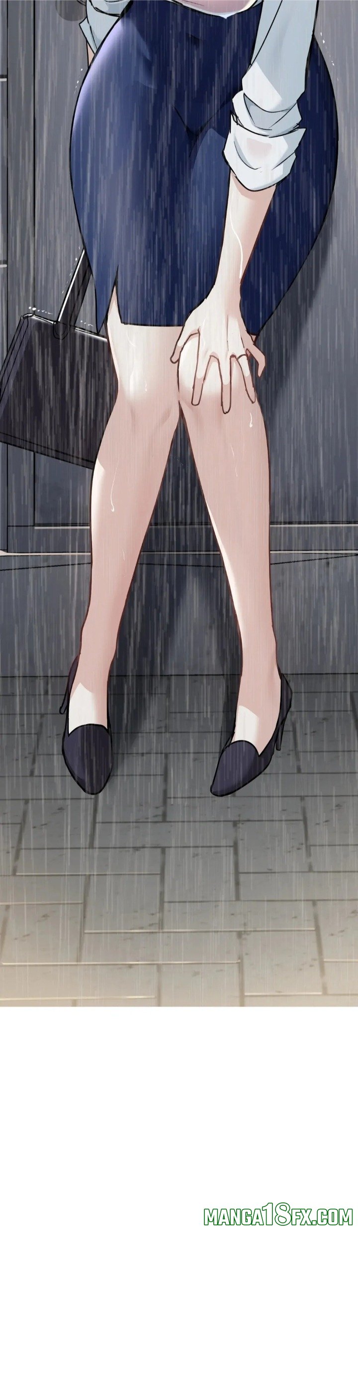 I Can’t Stand It, Sister-in-Law Chapter 5 image 27