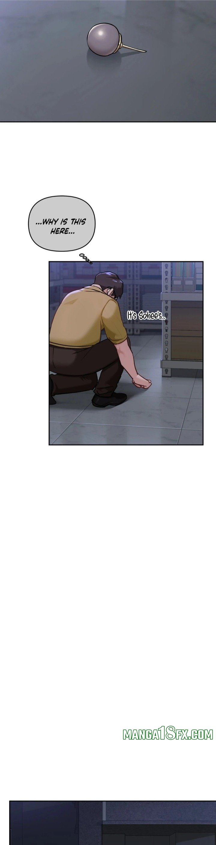 I Can’t Stand It, Sister-in-Law Chapter 5 image 34