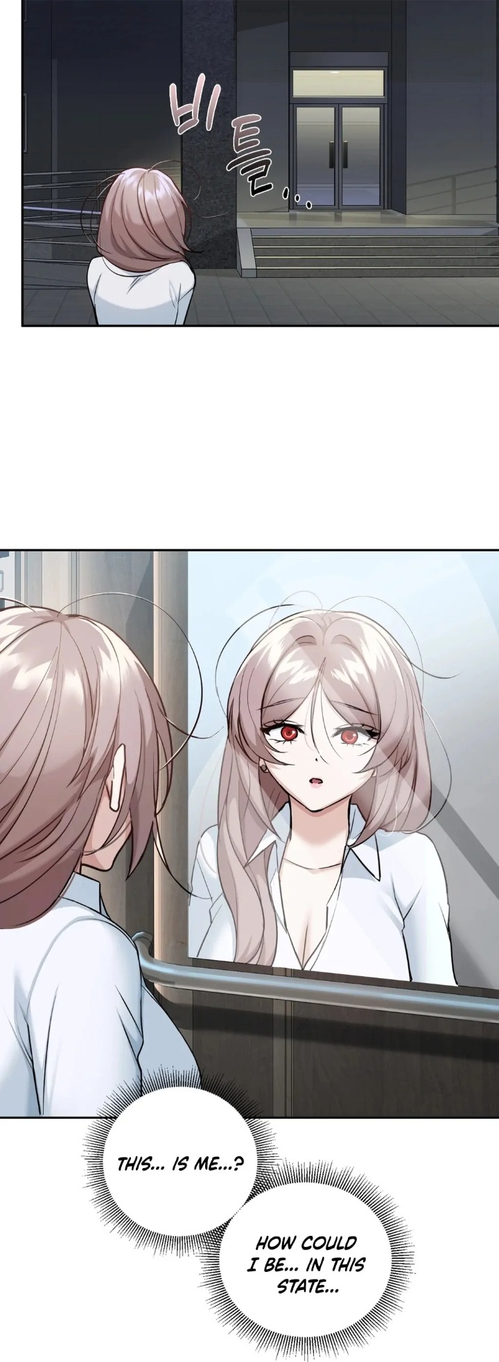 I Can’t Stand It, Sister-in-Law Chapter 5 image 35