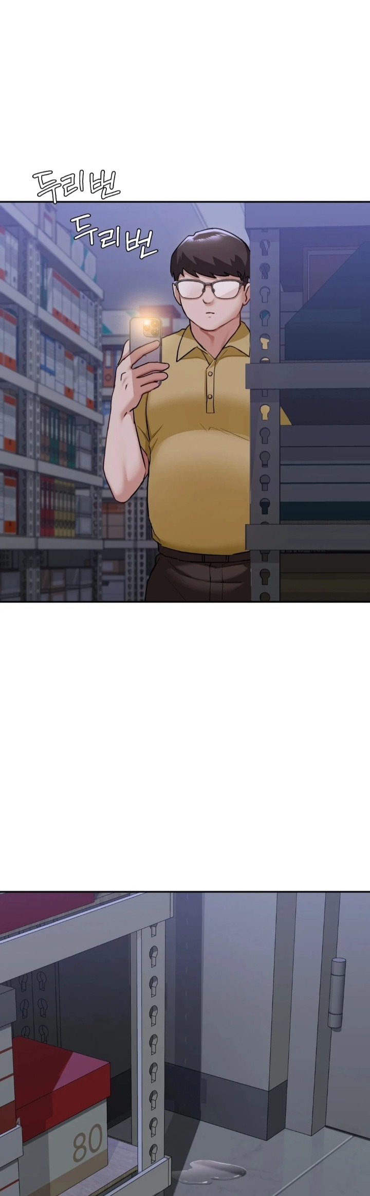 I Can’t Stand It, Sister-in-Law Chapter 5 image 38