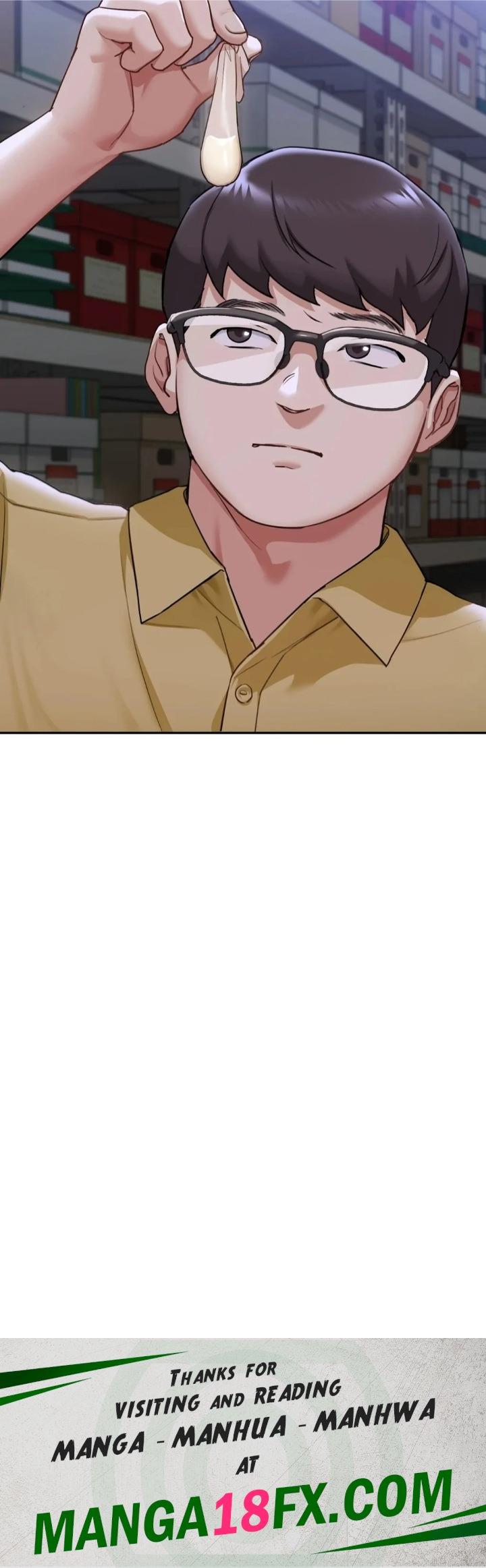 I Can’t Stand It, Sister-in-Law Chapter 5 image 41