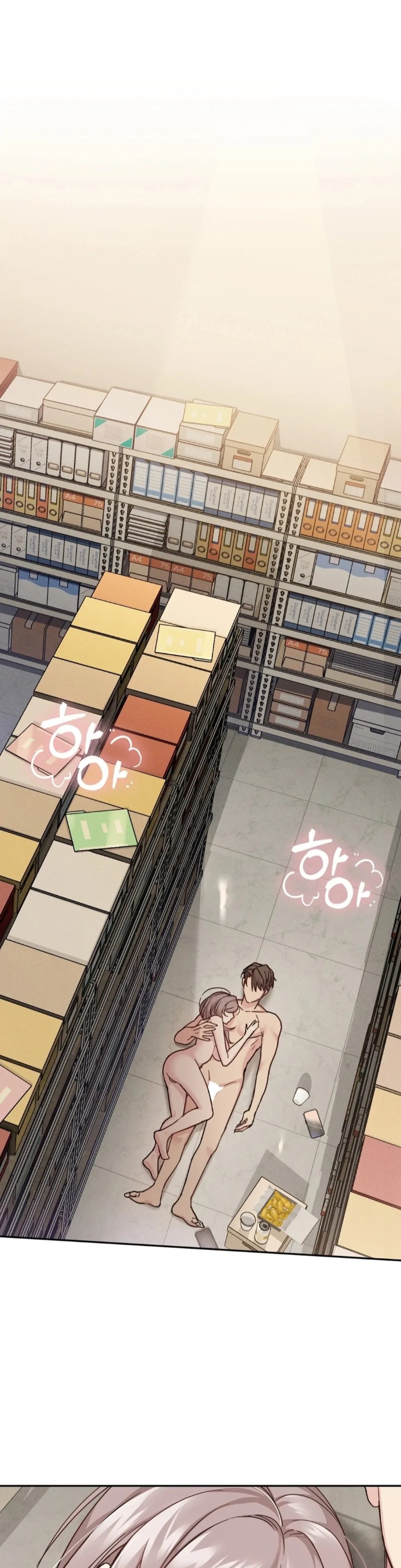 I Can’t Stand It, Sister-in-Law Chapter 5 image 6