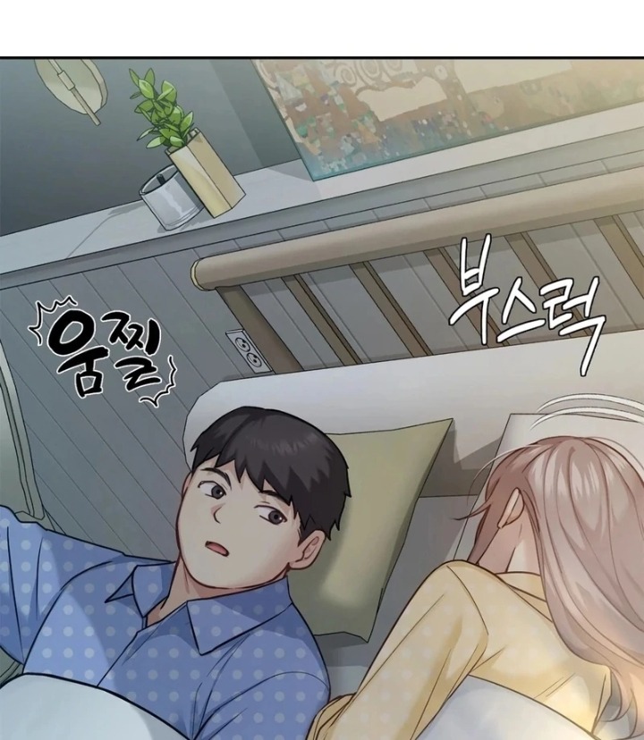 I Can’t Stand It, Sister-in-Law Chapter 6 image 10