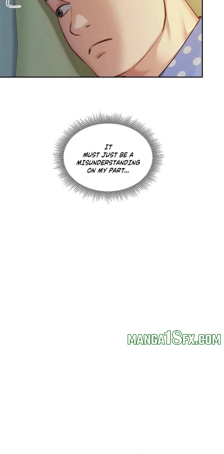 I Can’t Stand It, Sister-in-Law Chapter 6 image 12