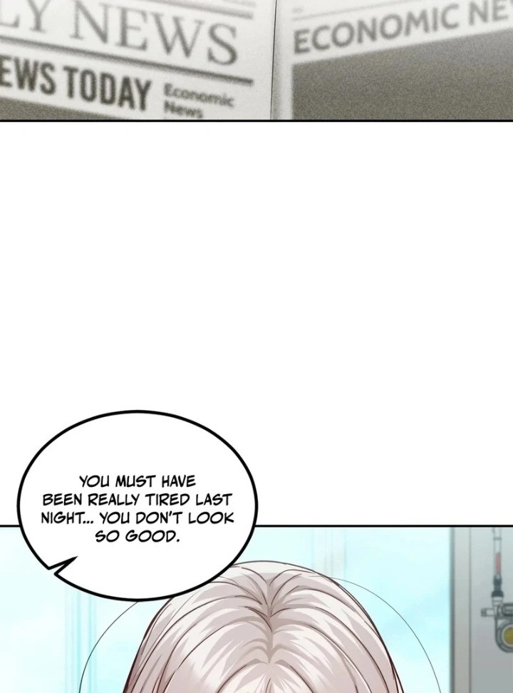 I Can’t Stand It, Sister-in-Law Chapter 6 image 18