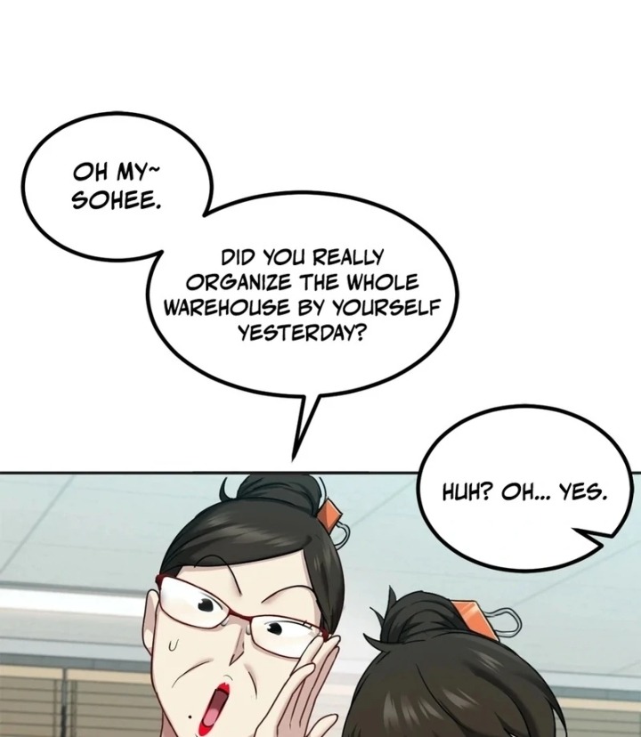 I Can’t Stand It, Sister-in-Law Chapter 6 image 36