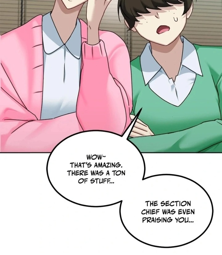 I Can’t Stand It, Sister-in-Law Chapter 6 image 37