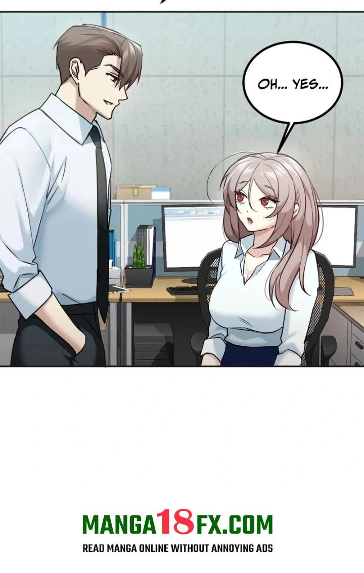 I Can’t Stand It, Sister-in-Law Chapter 6 image 44