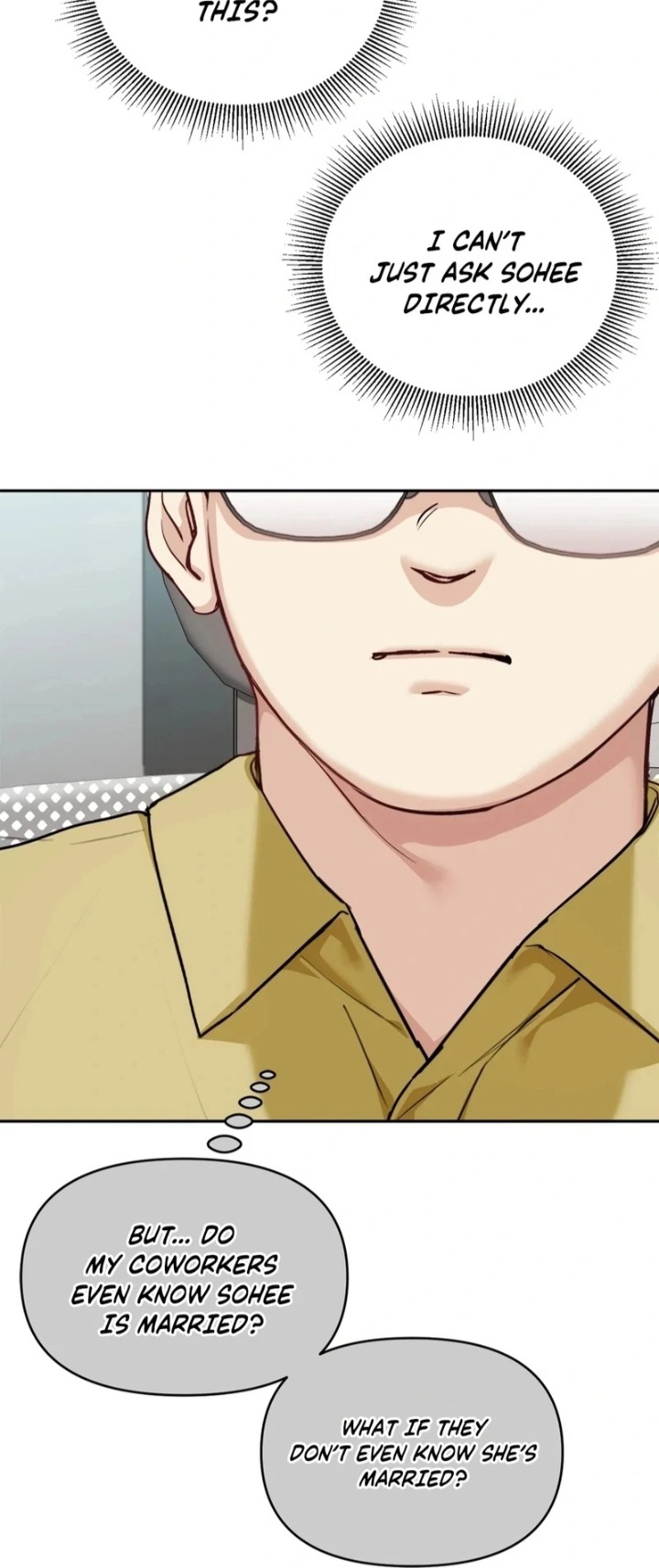 I Can’t Stand It, Sister-in-Law Chapter 6 image 64