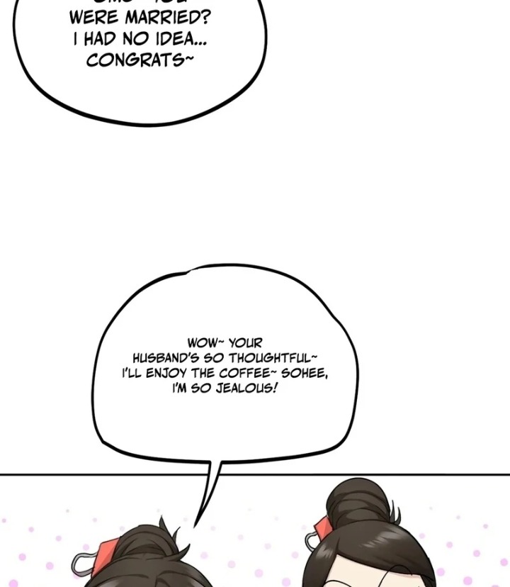 I Can’t Stand It, Sister-in-Law Chapter 6 image 76