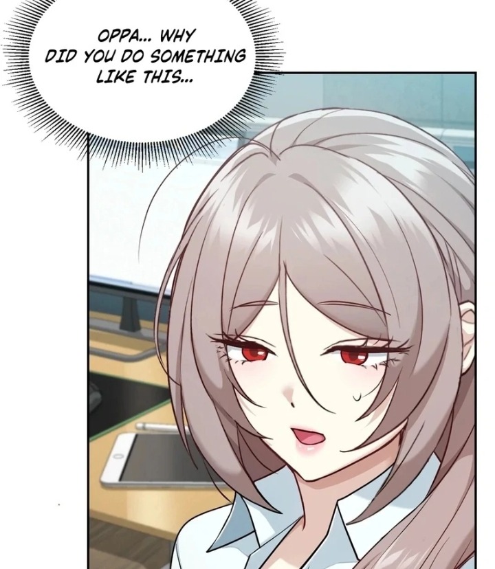 I Can’t Stand It, Sister-in-Law Chapter 6 image 81