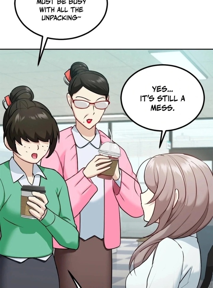 I Can’t Stand It, Sister-in-Law Chapter 6 image 83