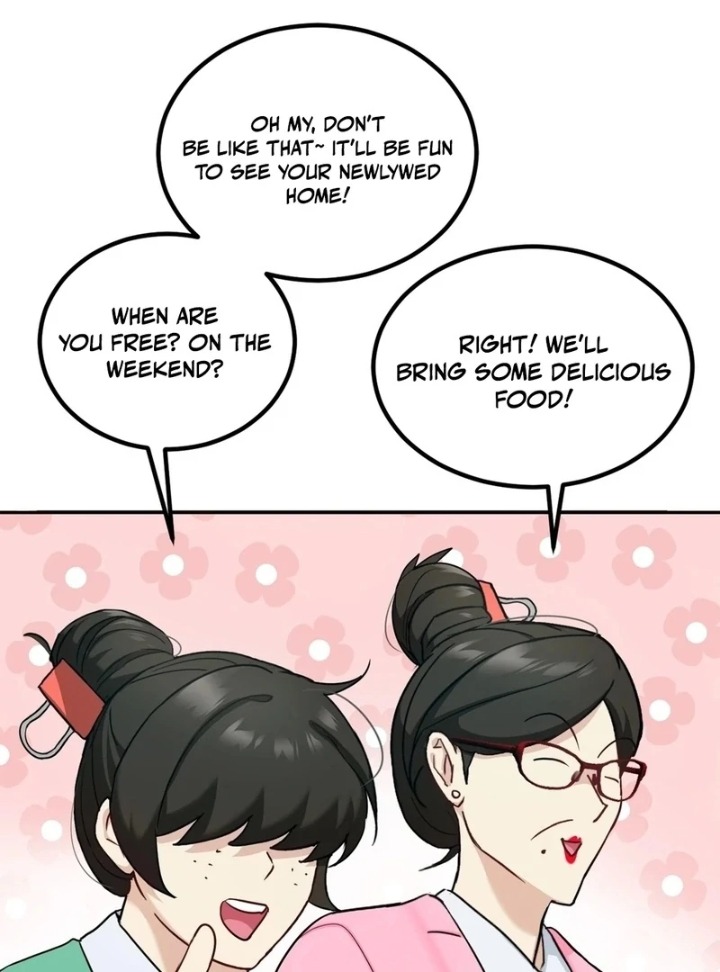 I Can’t Stand It, Sister-in-Law Chapter 6 image 87