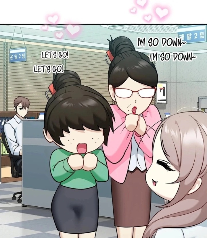 I Can’t Stand It, Sister-in-Law Chapter 6 image 89