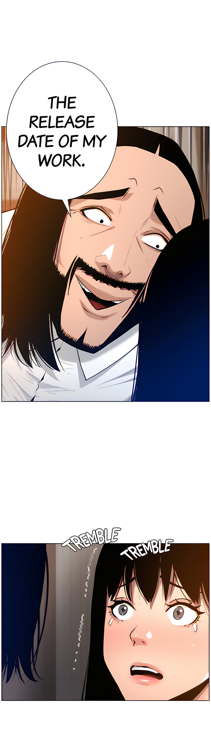 Immoral Ties Chapter 101 image 15