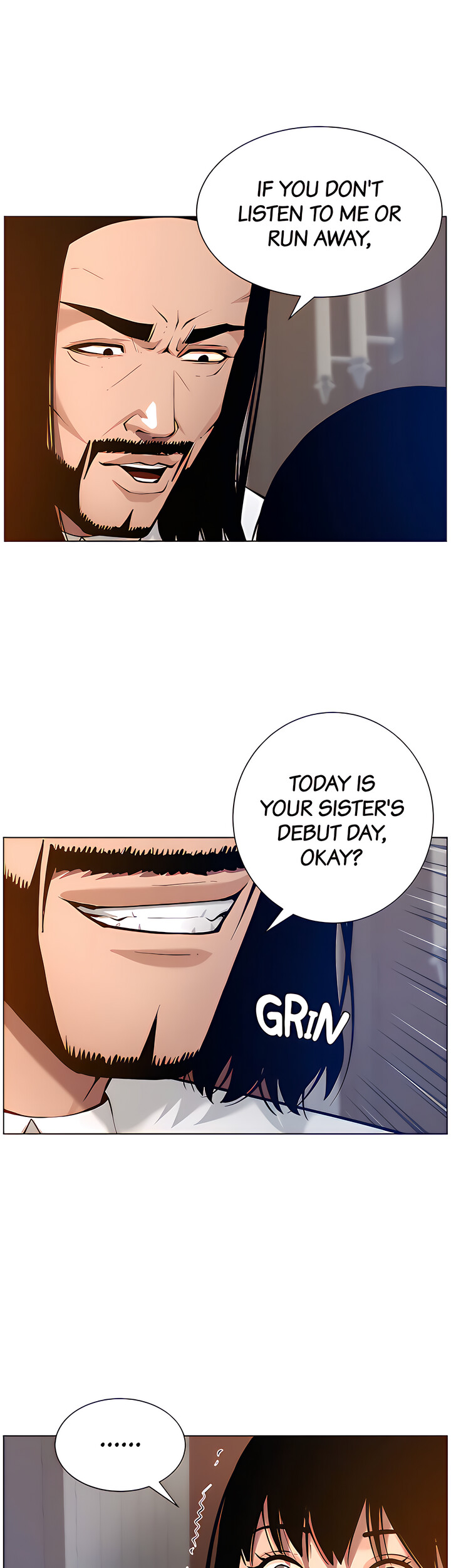 Immoral Ties Chapter 101 image 16