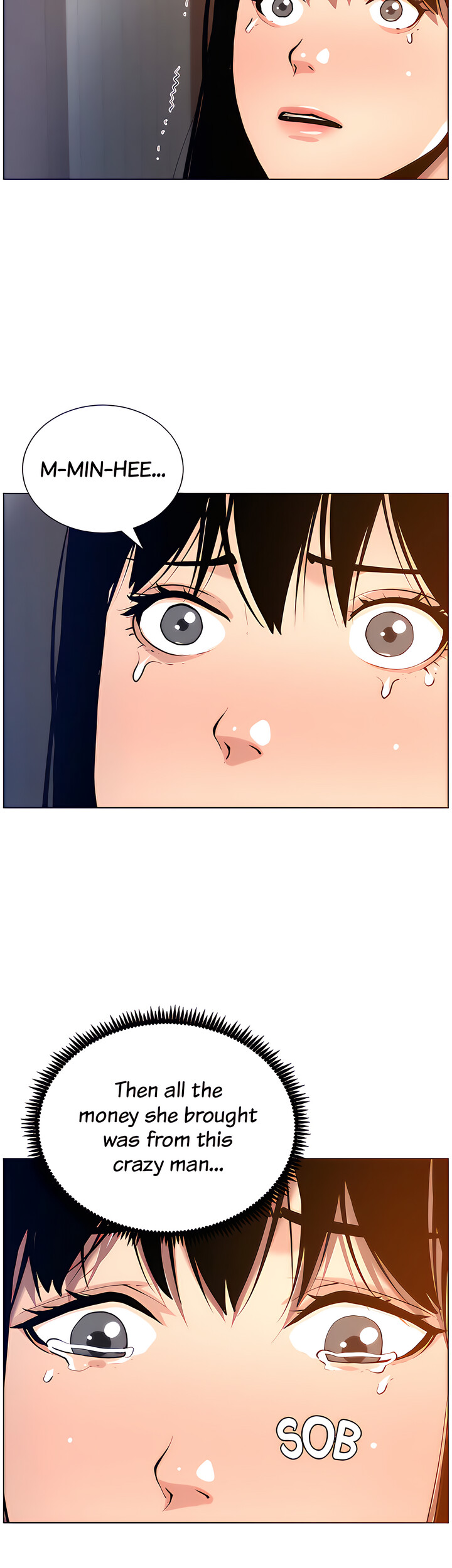 Immoral Ties Chapter 101 image 17