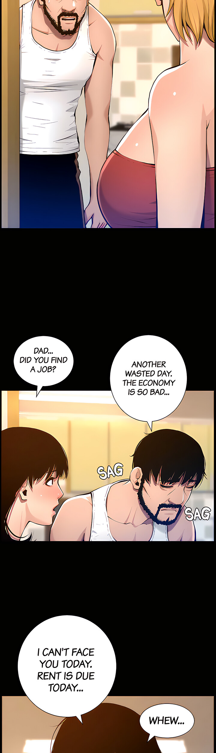 Immoral Ties Chapter 101 image 22