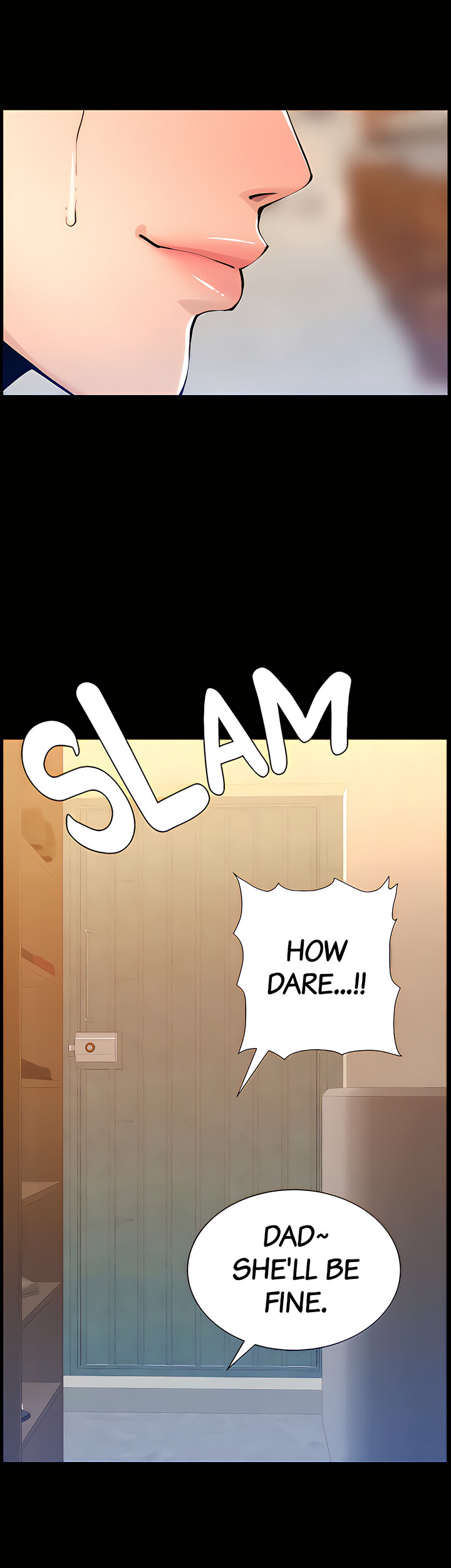 Immoral Ties Chapter 101 image 29
