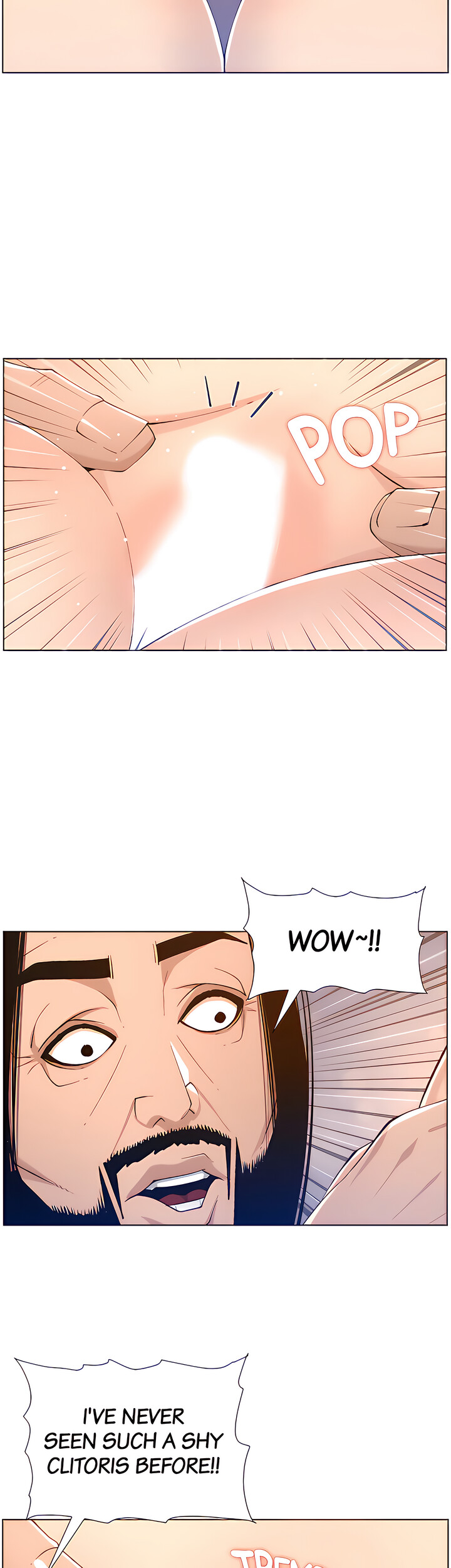 Immoral Ties Chapter 103 image 14