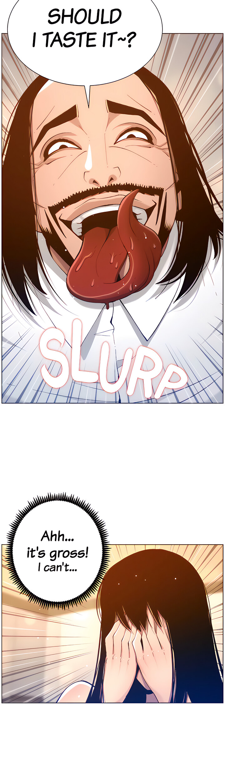 Immoral Ties Chapter 103 image 17