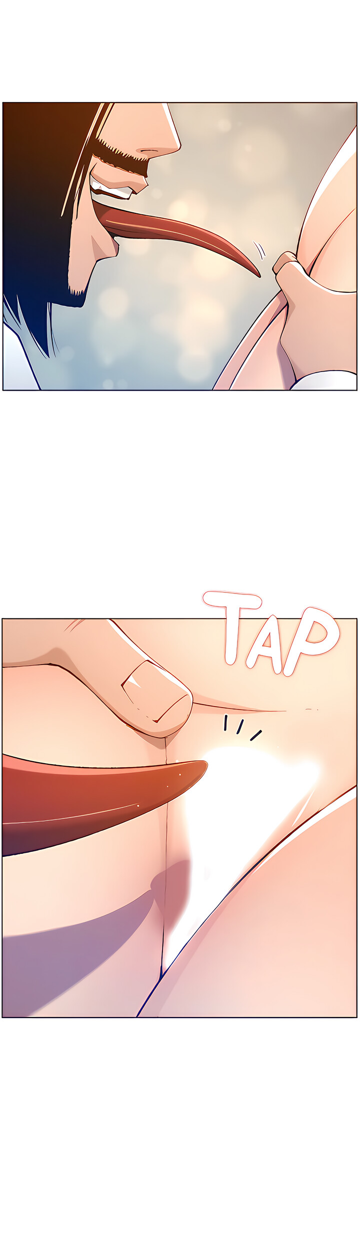 Immoral Ties Chapter 103 image 18